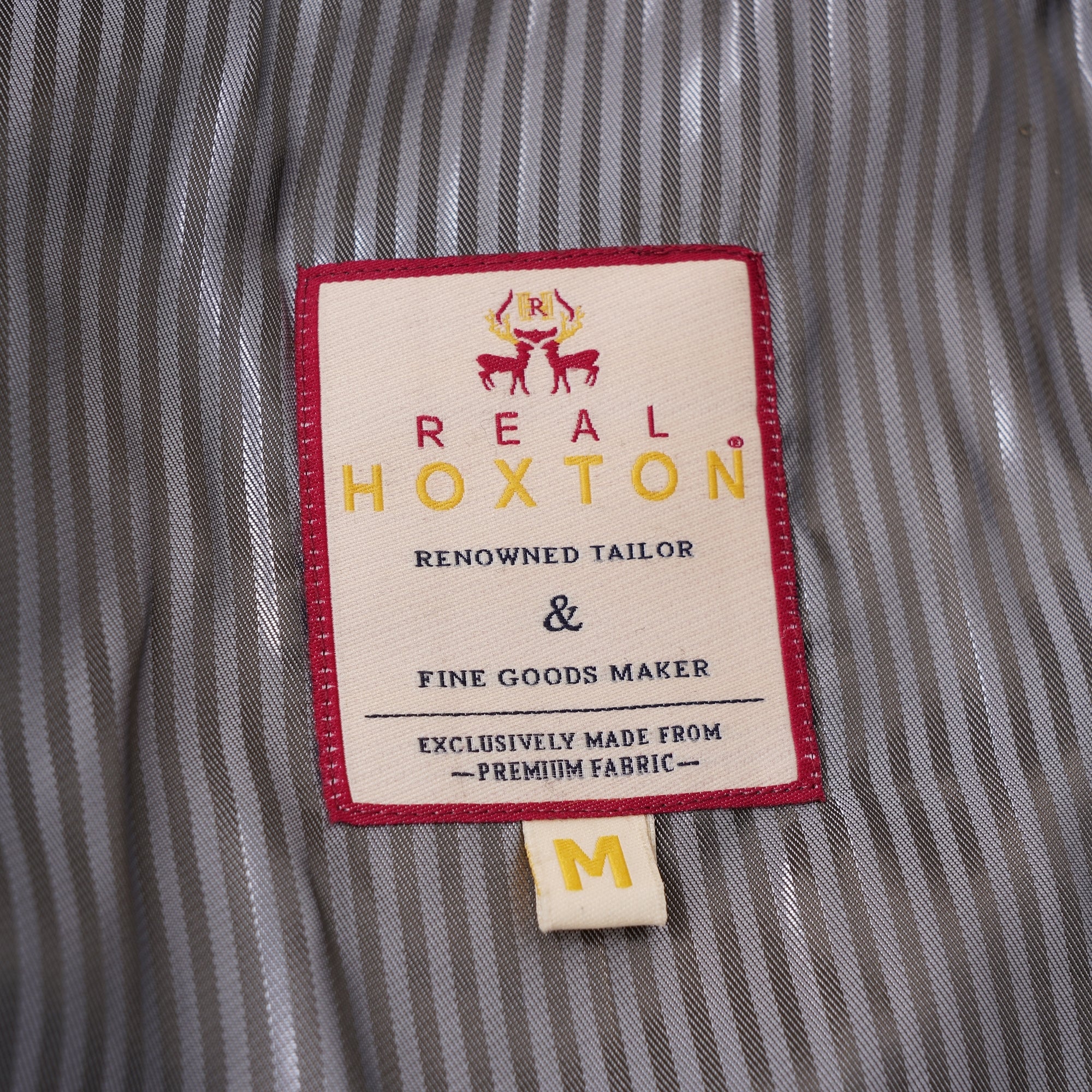 Mac Coat - Prince of Wales Check