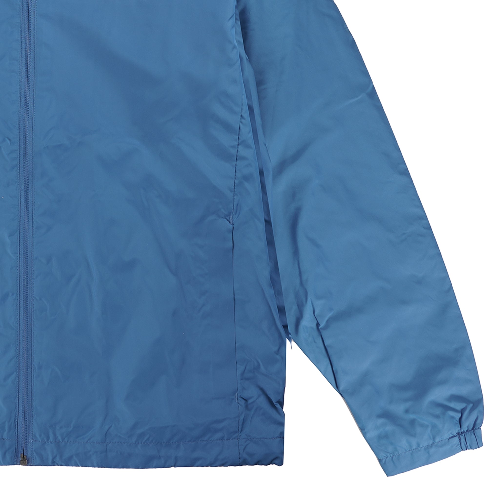 Life Saver Hooded Jacket - Blue