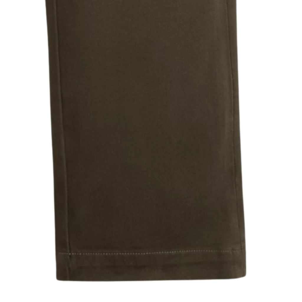 Manhasset Chino Trouser - Brown