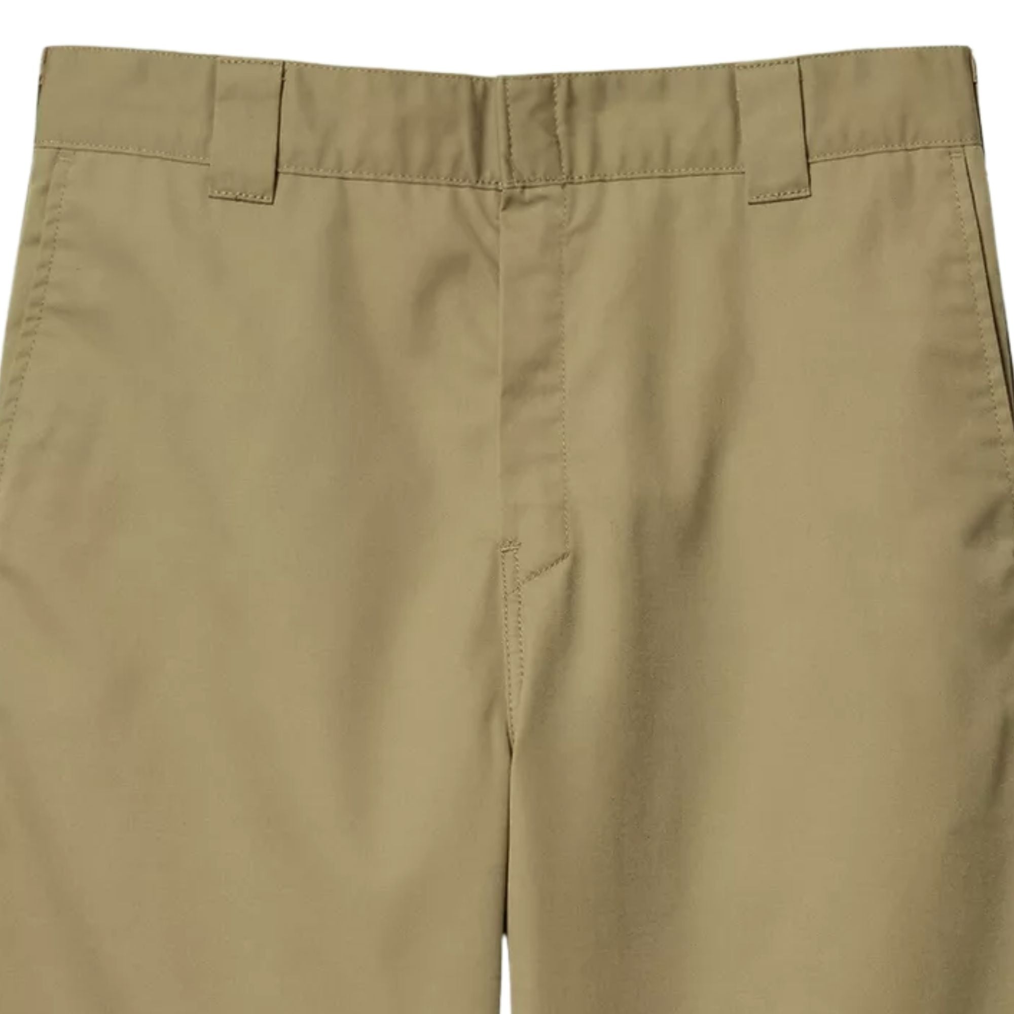 Craft Pant - Leather