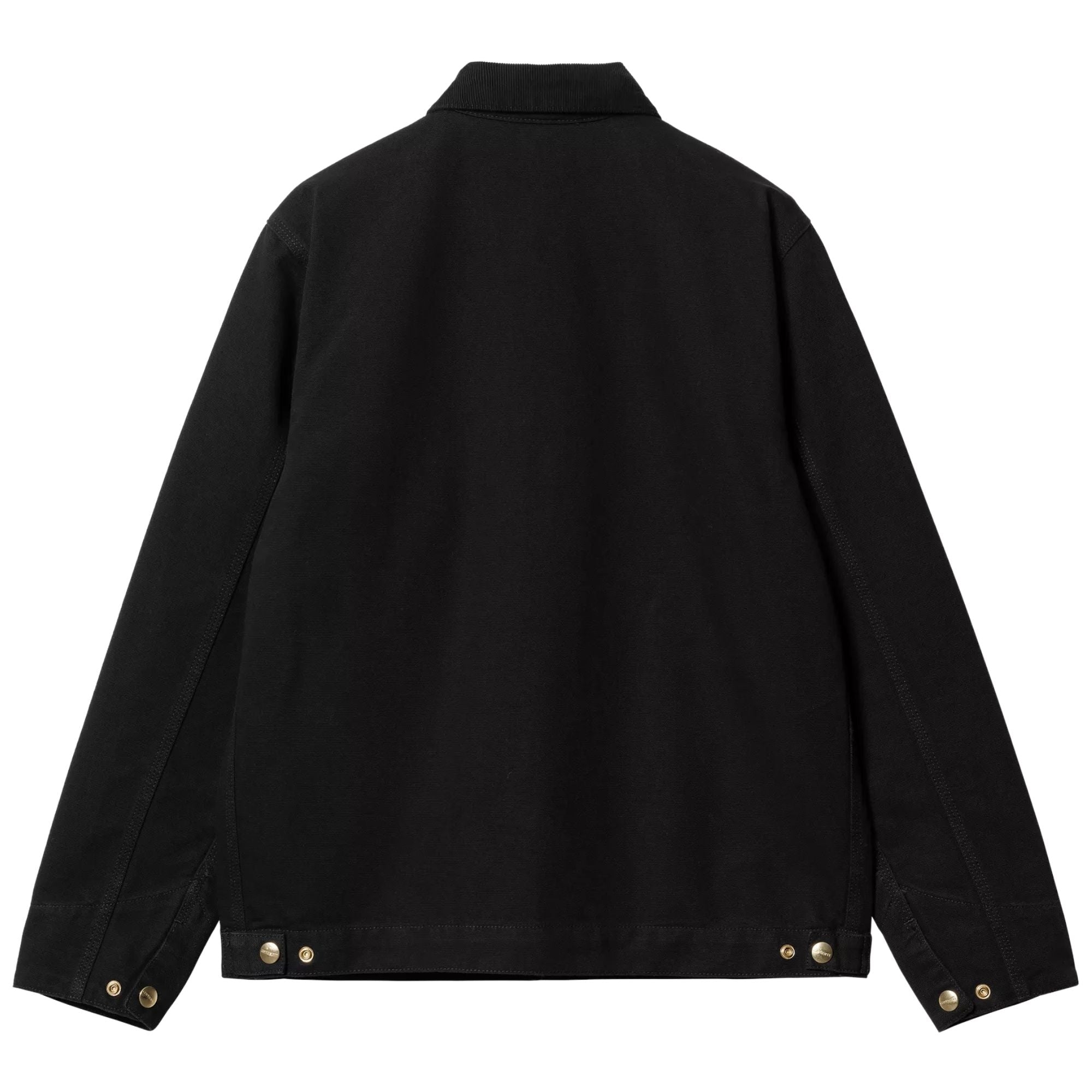 Detroit Jacket - Black