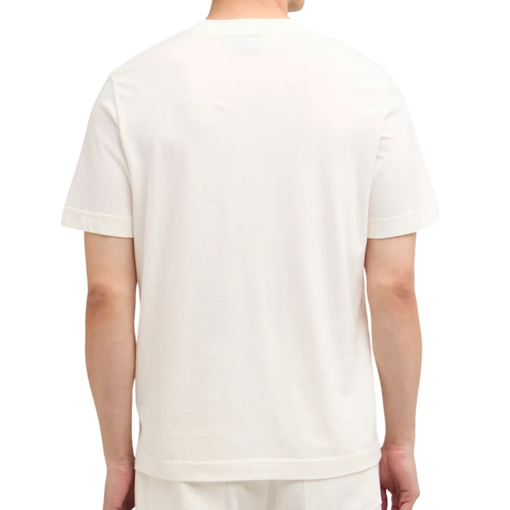 Talisman Graphic T-Shirt - White