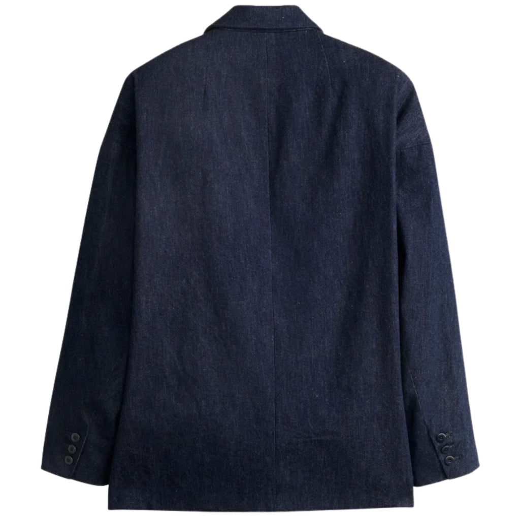 BLUETAB™ Unstructured Jacket - Ivy Wash