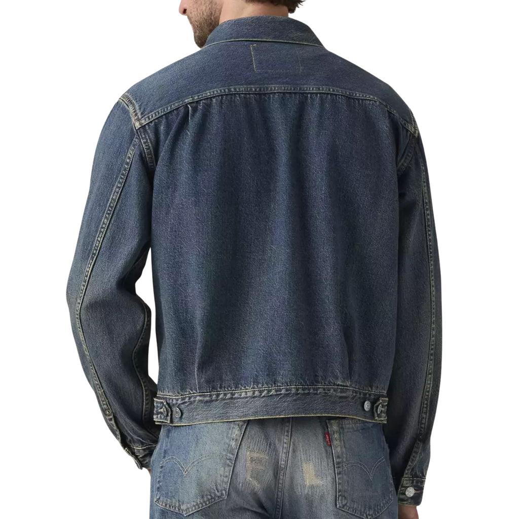 Levi's® Vintage Clothing 1953 Type II Jacket - Washed