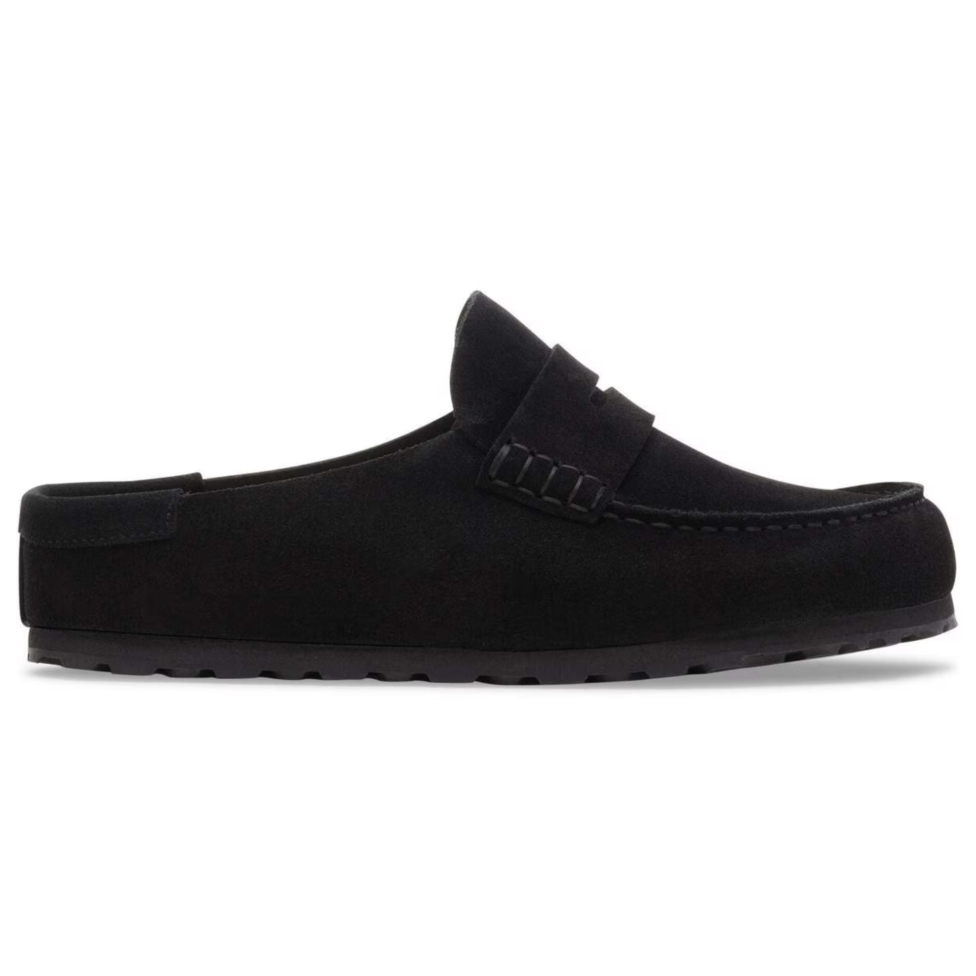 Naples Wrapped - Black