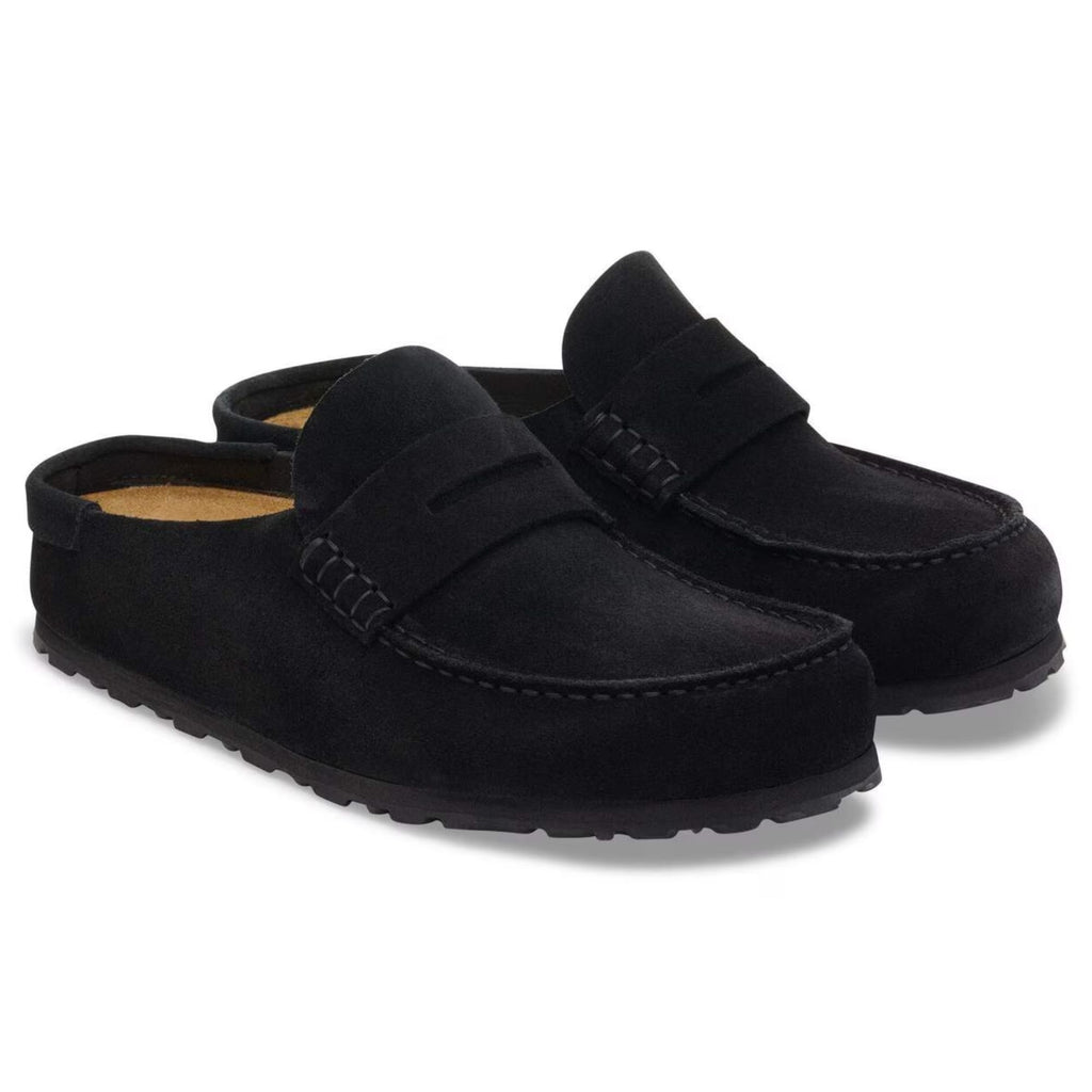 Naples Wrapped - Black