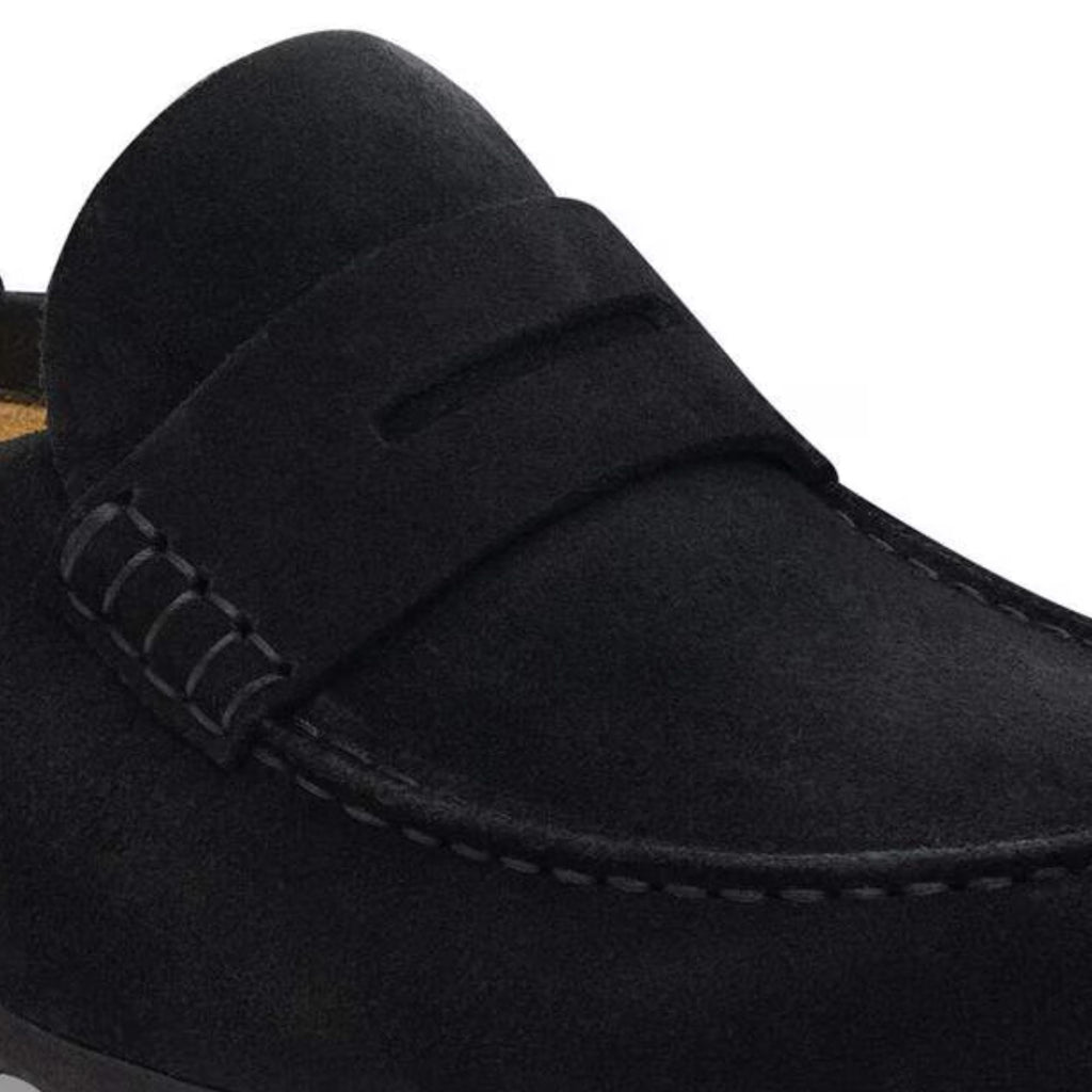 Naples Wrapped - Black