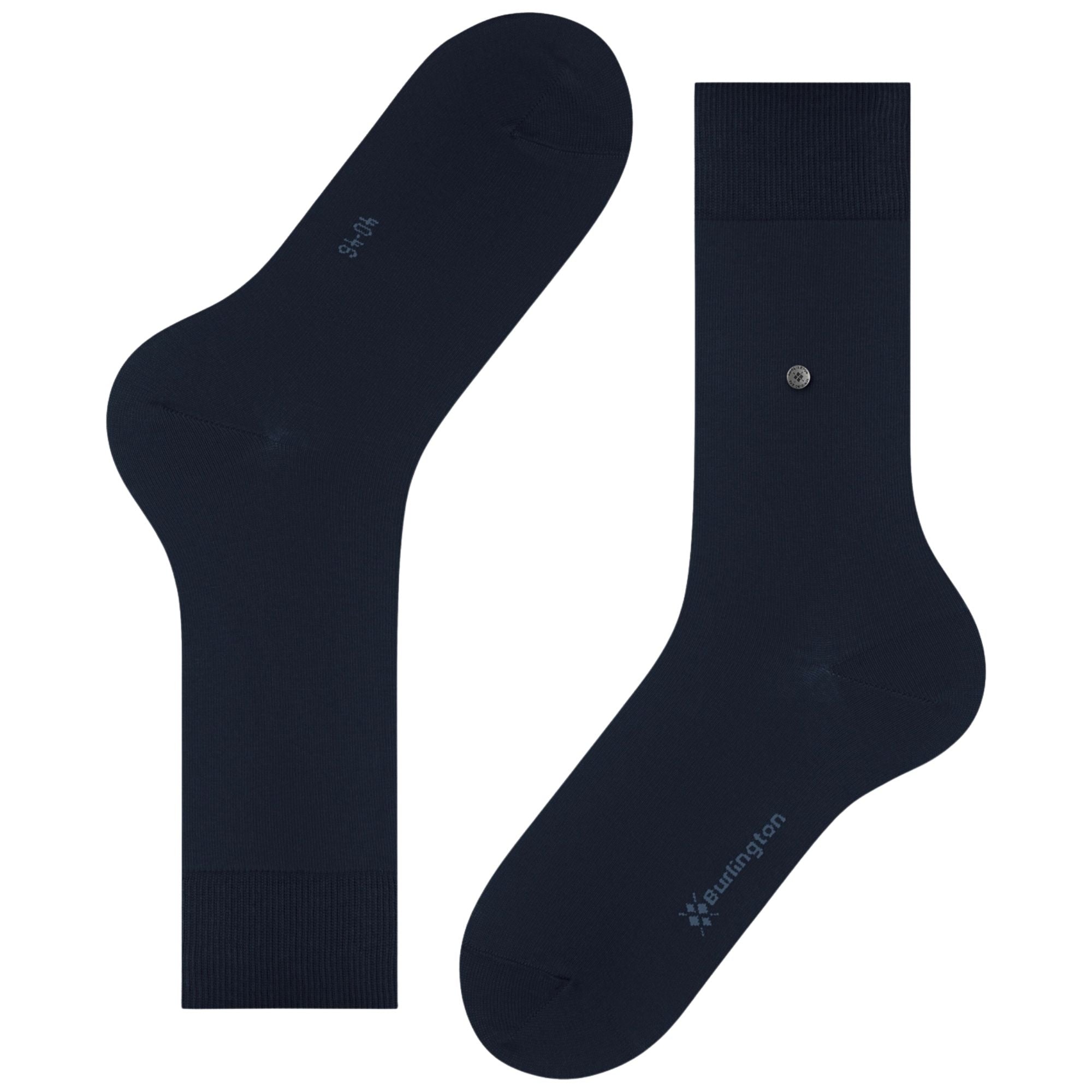 Lord Socks - Navy