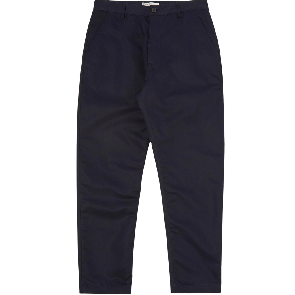 Military Chinos - Navy