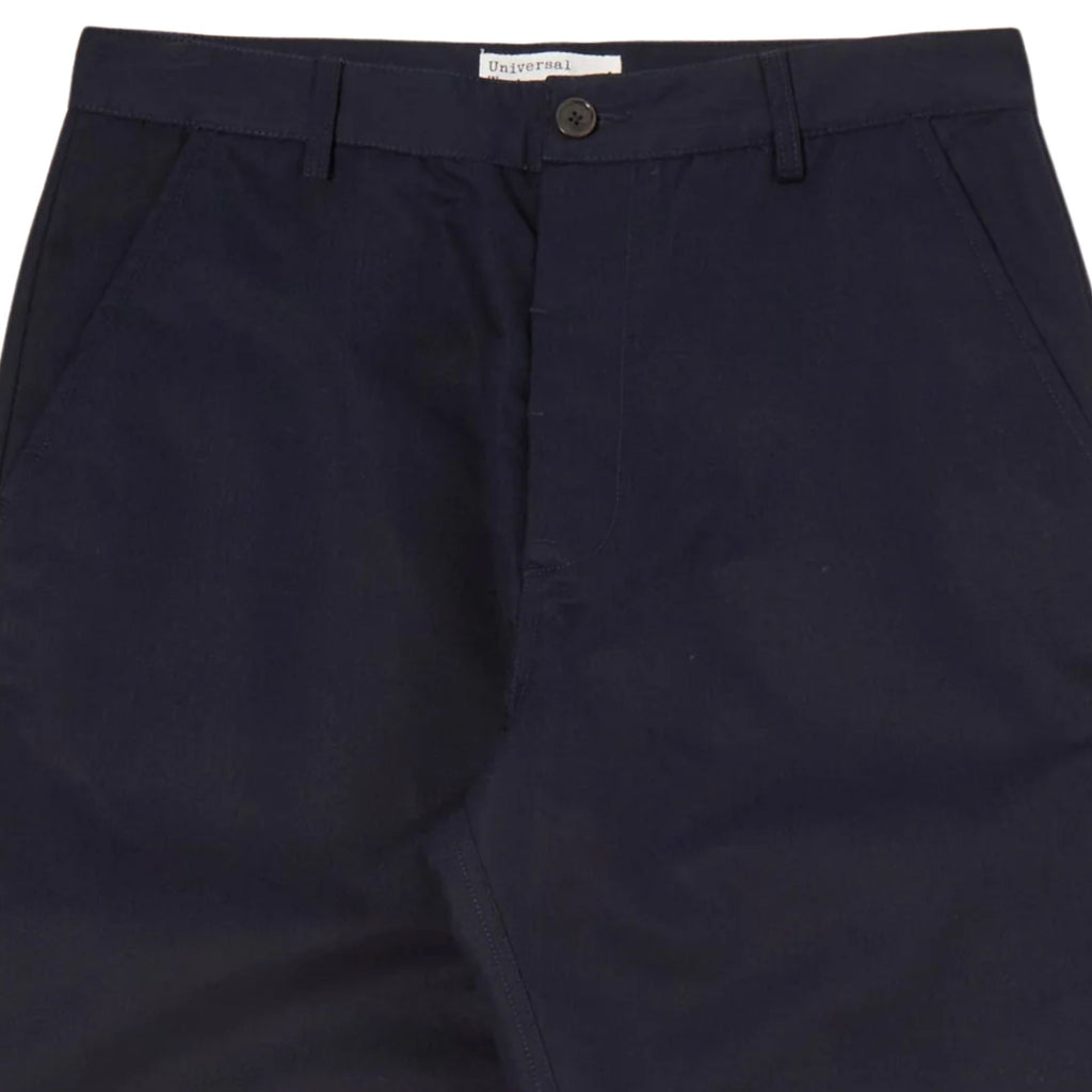 Military Chinos - Navy