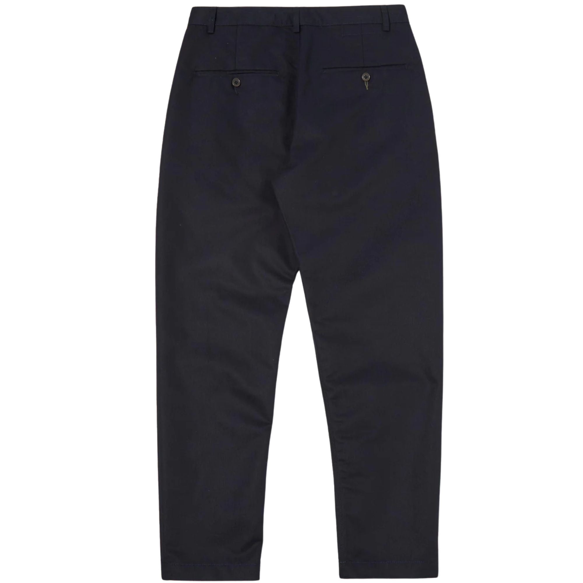 Military Chinos - Navy