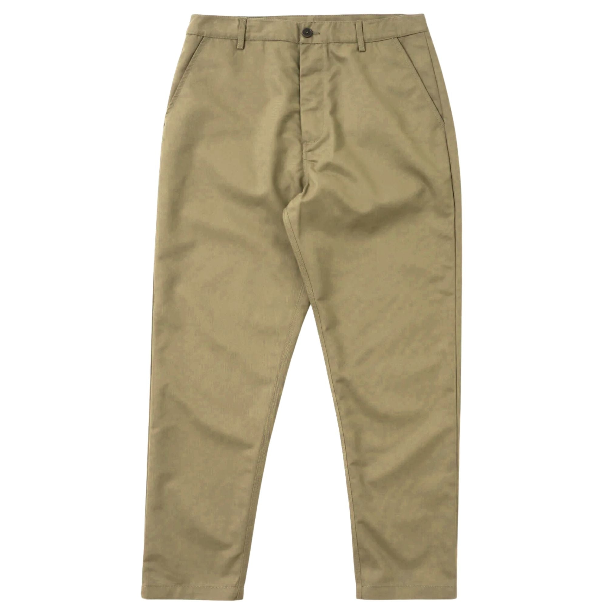 Military Chinos - Sand