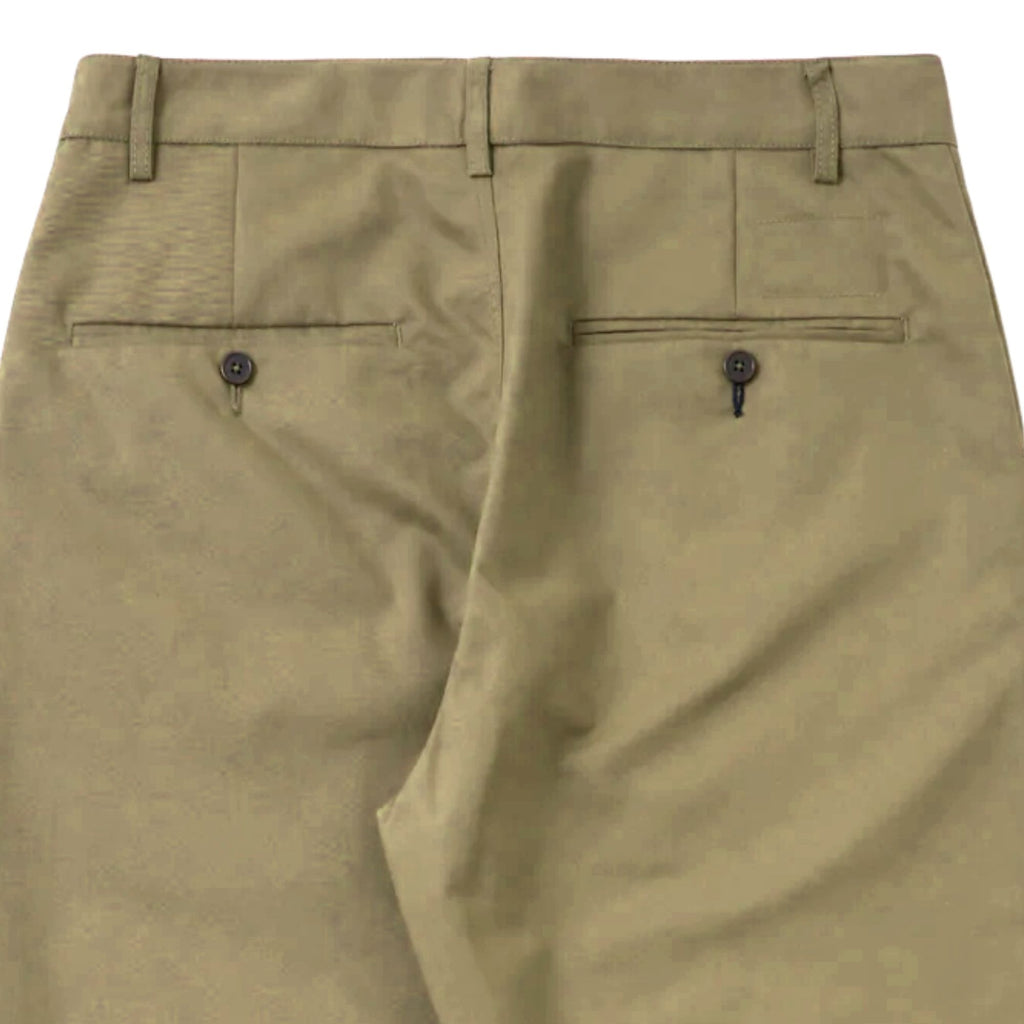 Military Chinos - Sand