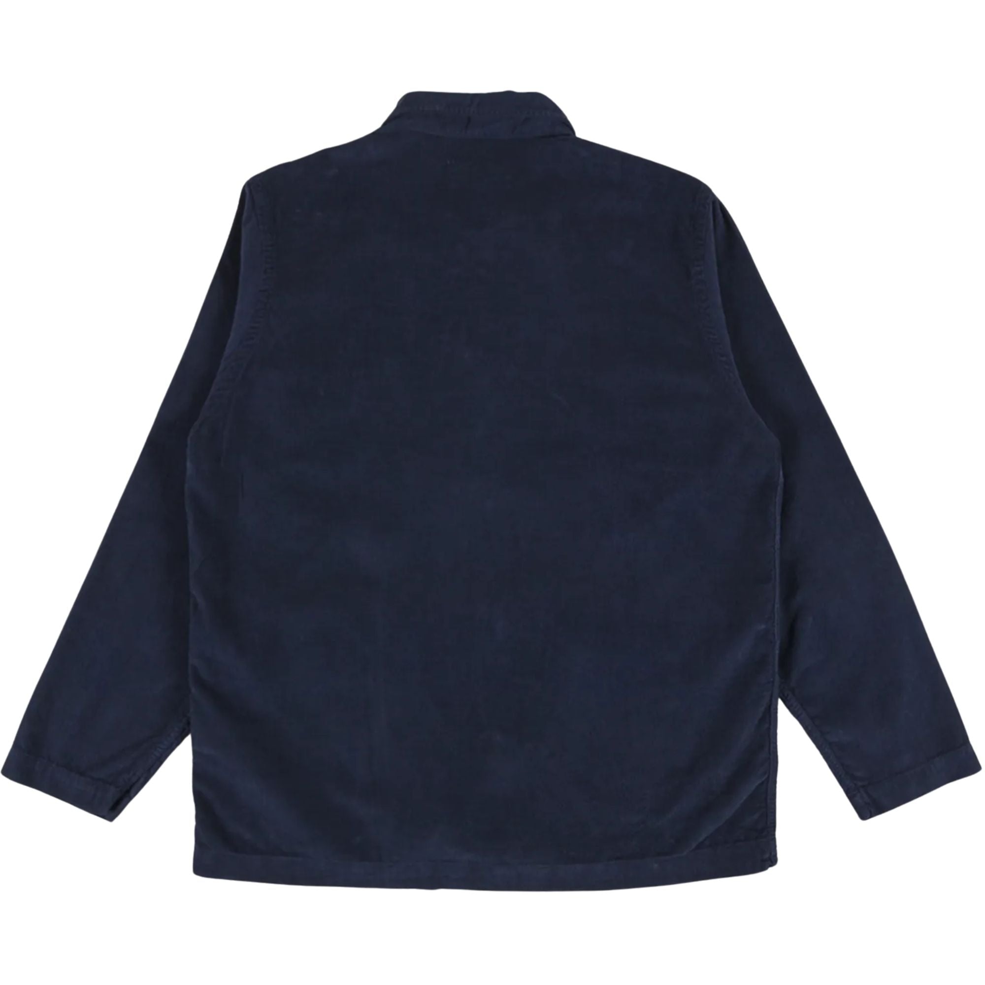 Bakers Overshirt - Navy