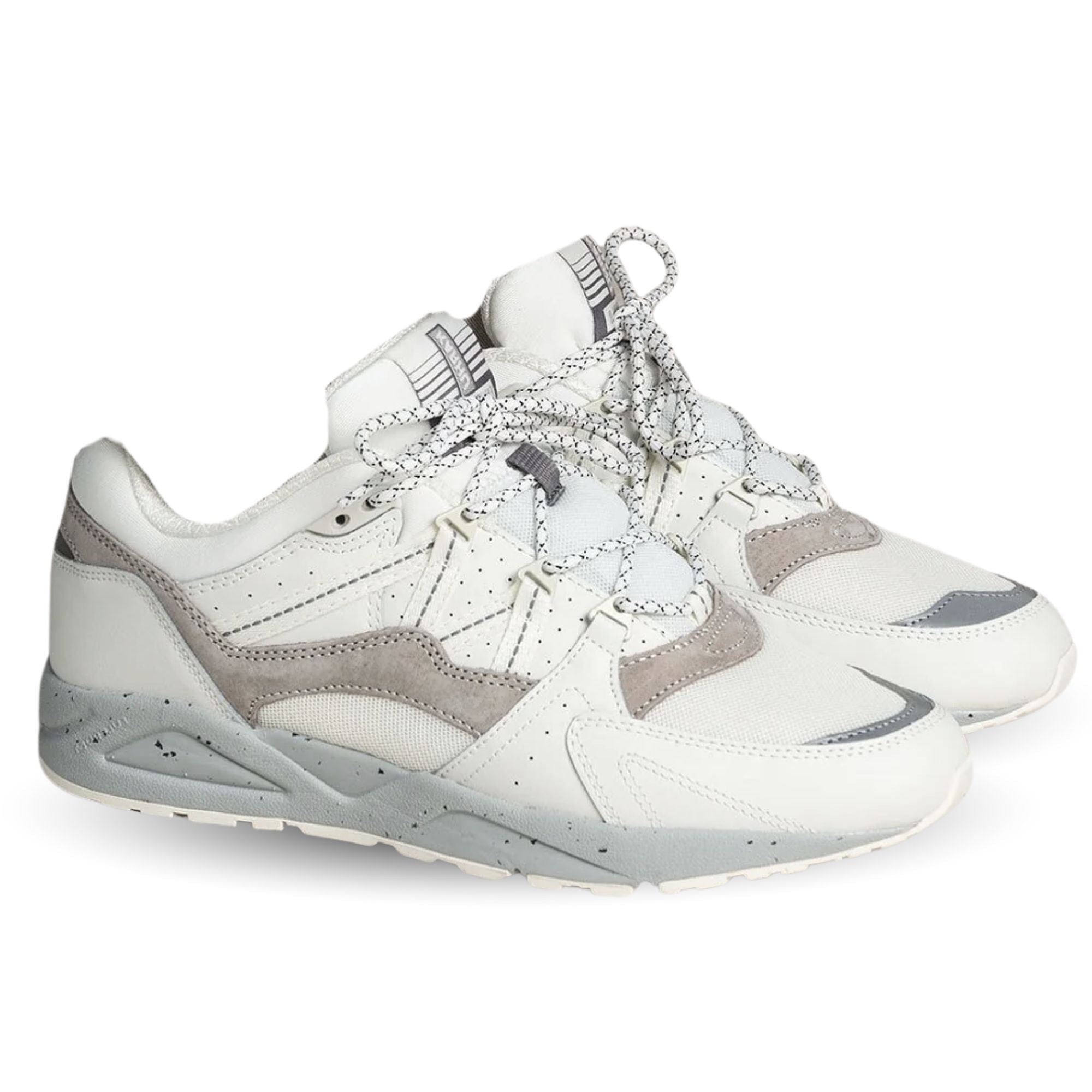 Fusion 2.0 - Bright White