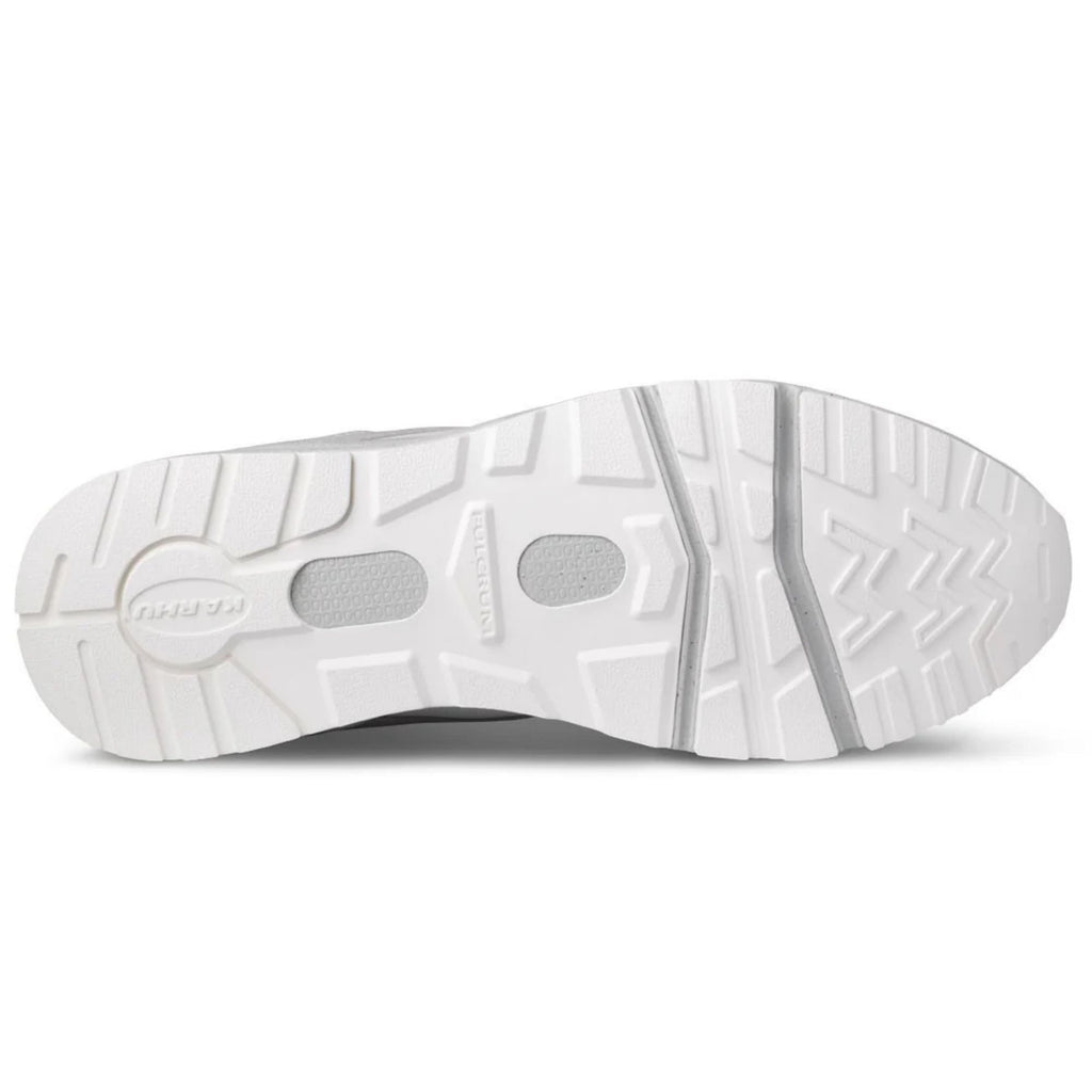 Fusion 2.0 - Bright White