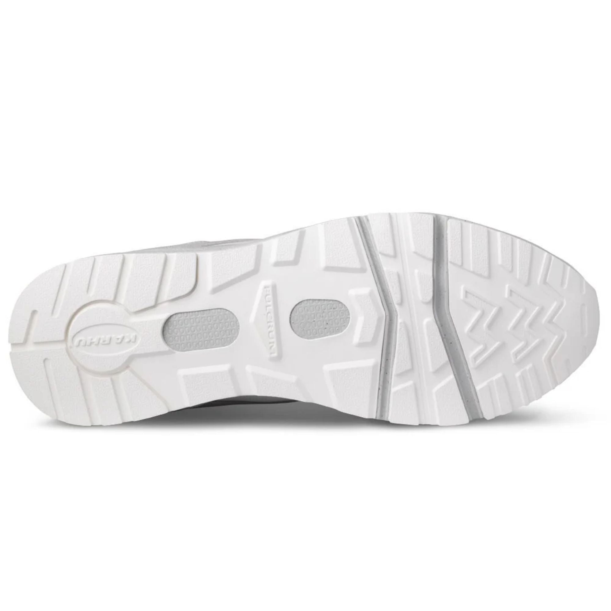 Fusion 2.0 - Bright White