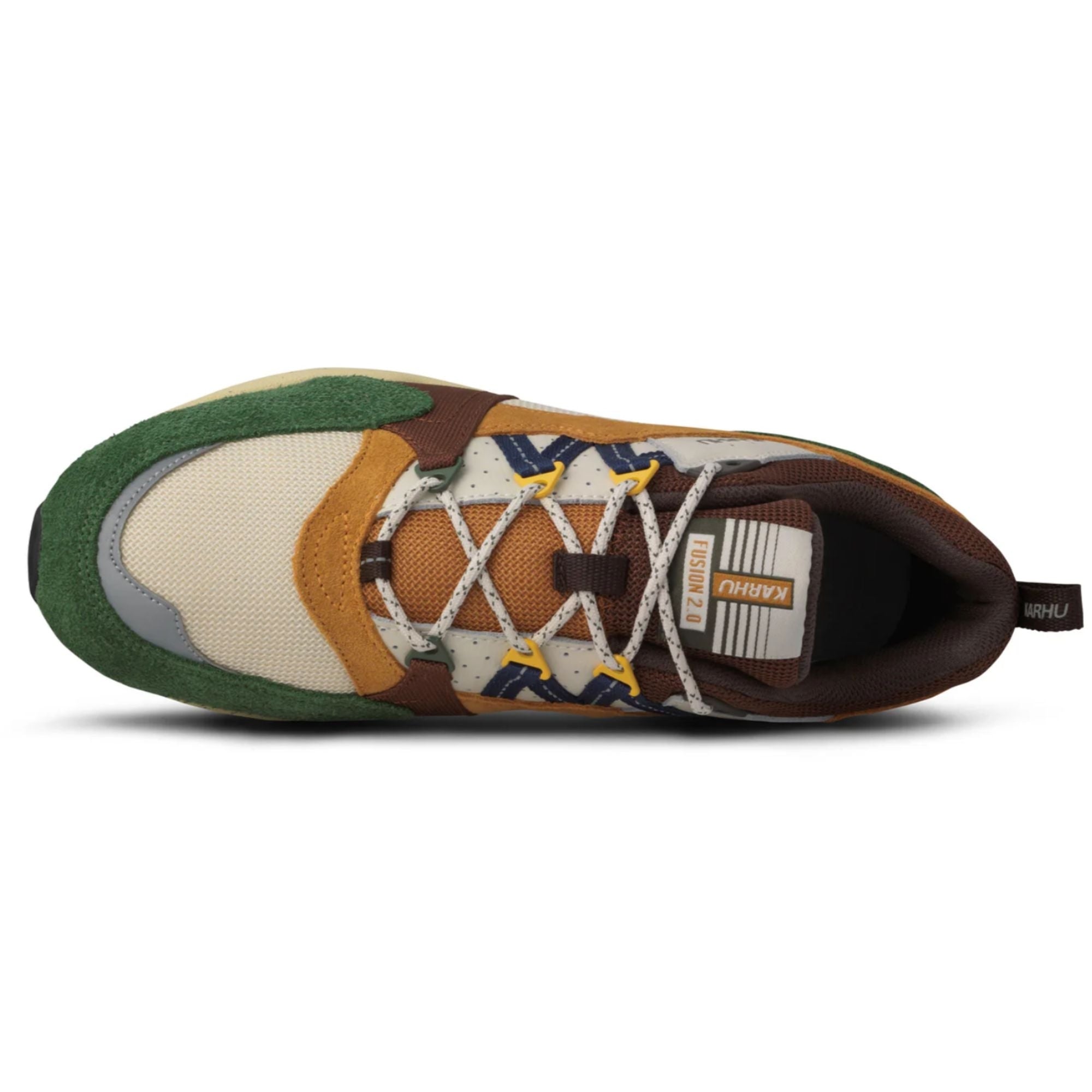 Fusion 2.0 - Douglas Fir