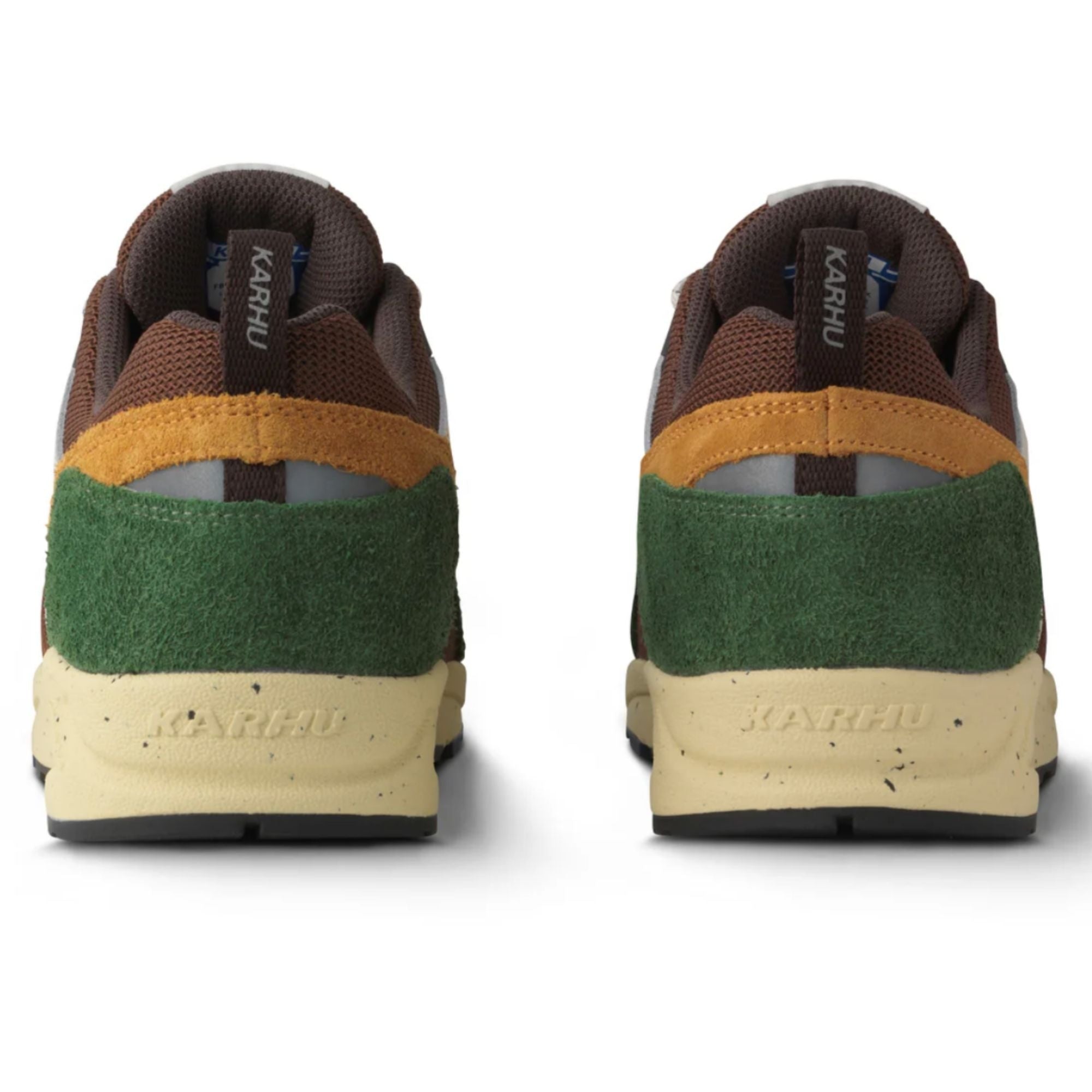 Fusion 2.0 - Douglas Fir