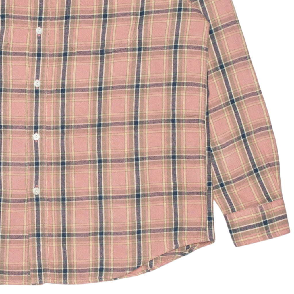 Julian Worker Shirt - Multi