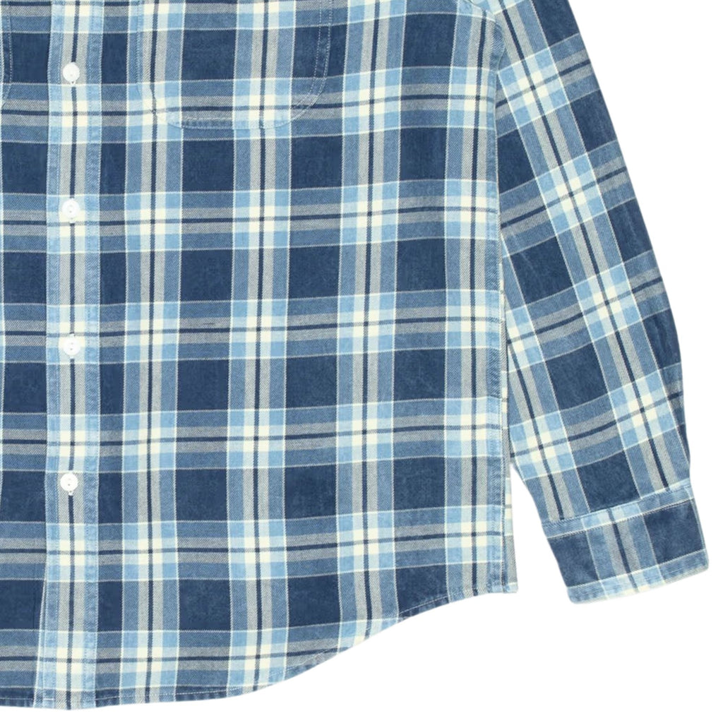 Julian Worker Shirt - Multi