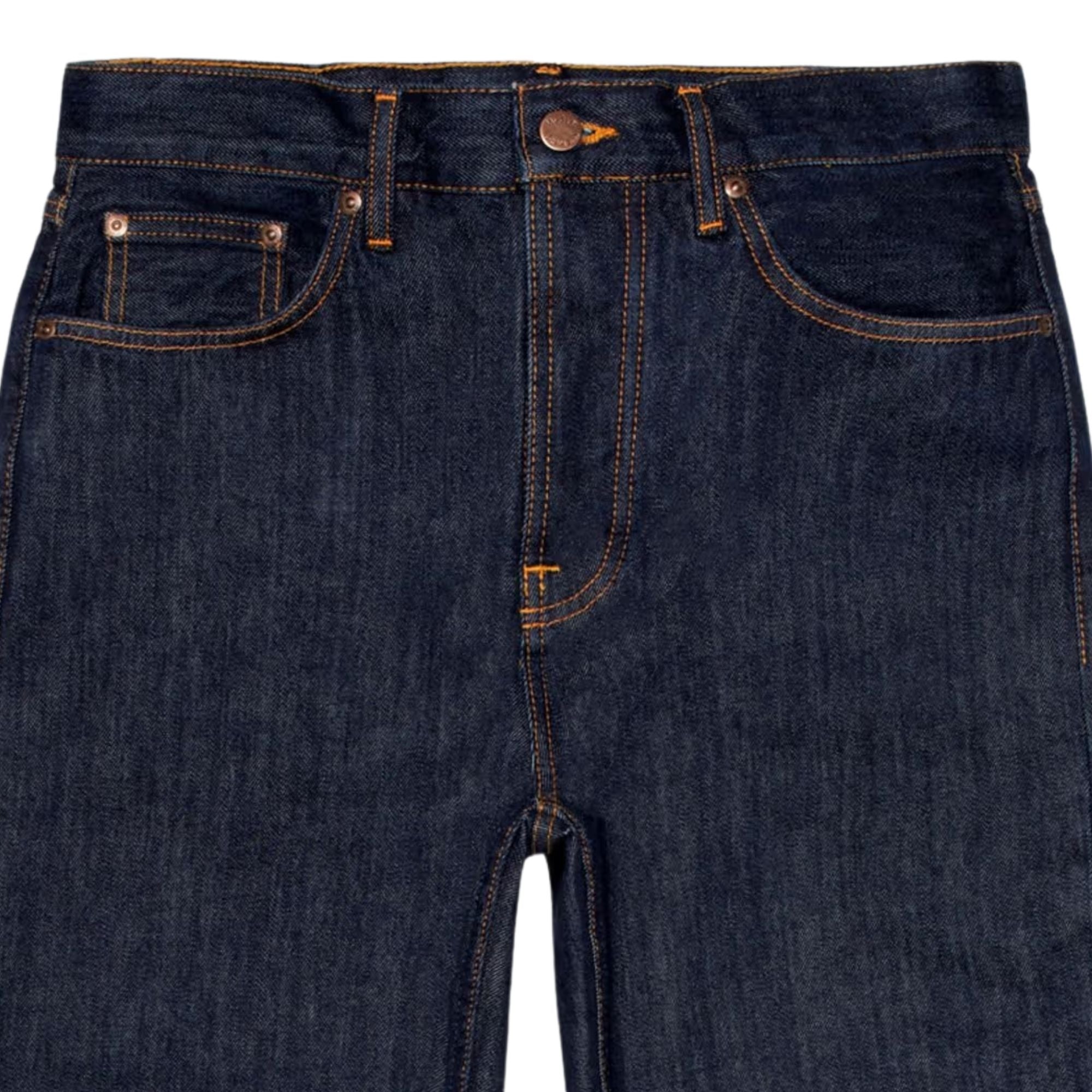 Tuff Tony - One Wash