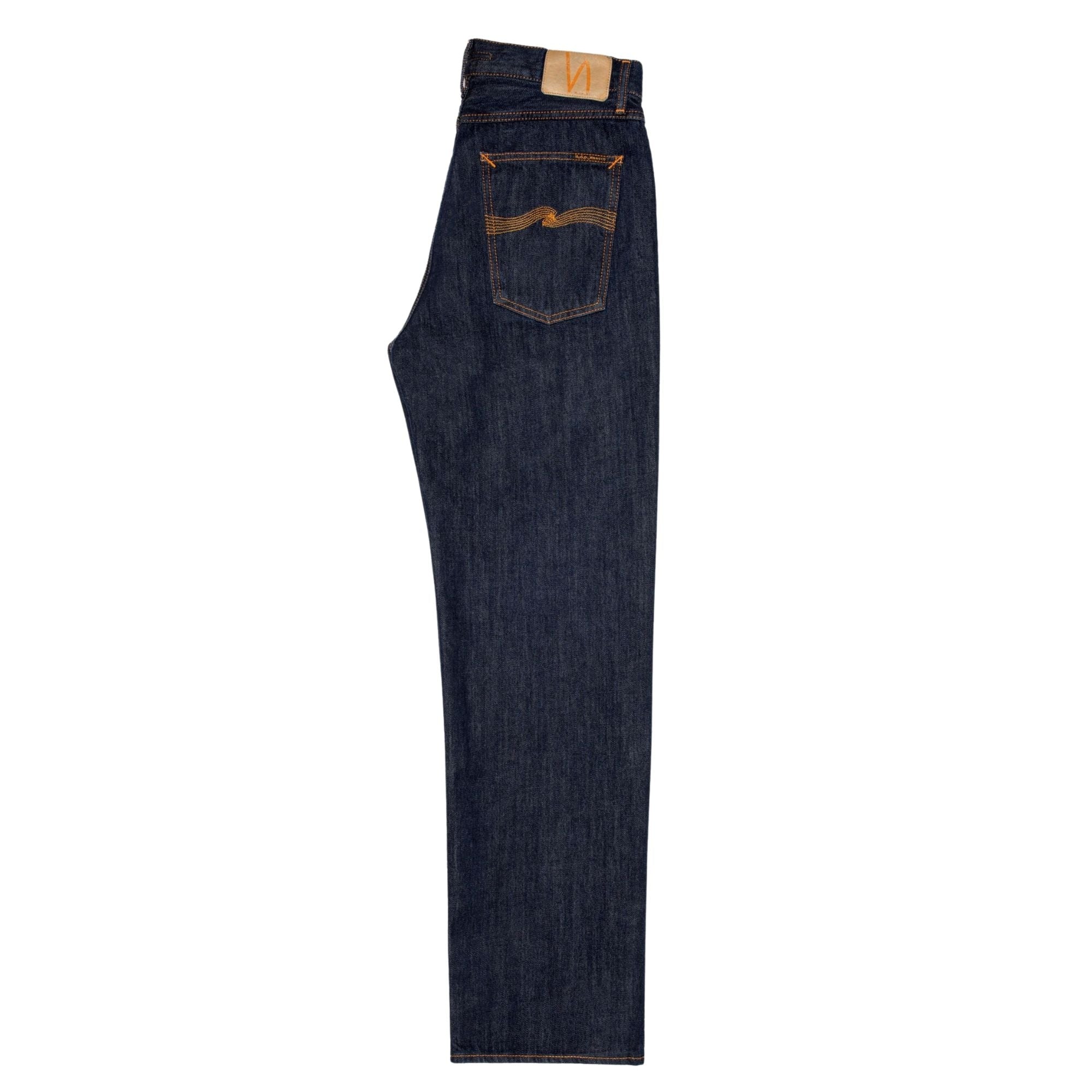 Tuff Tony - One Wash