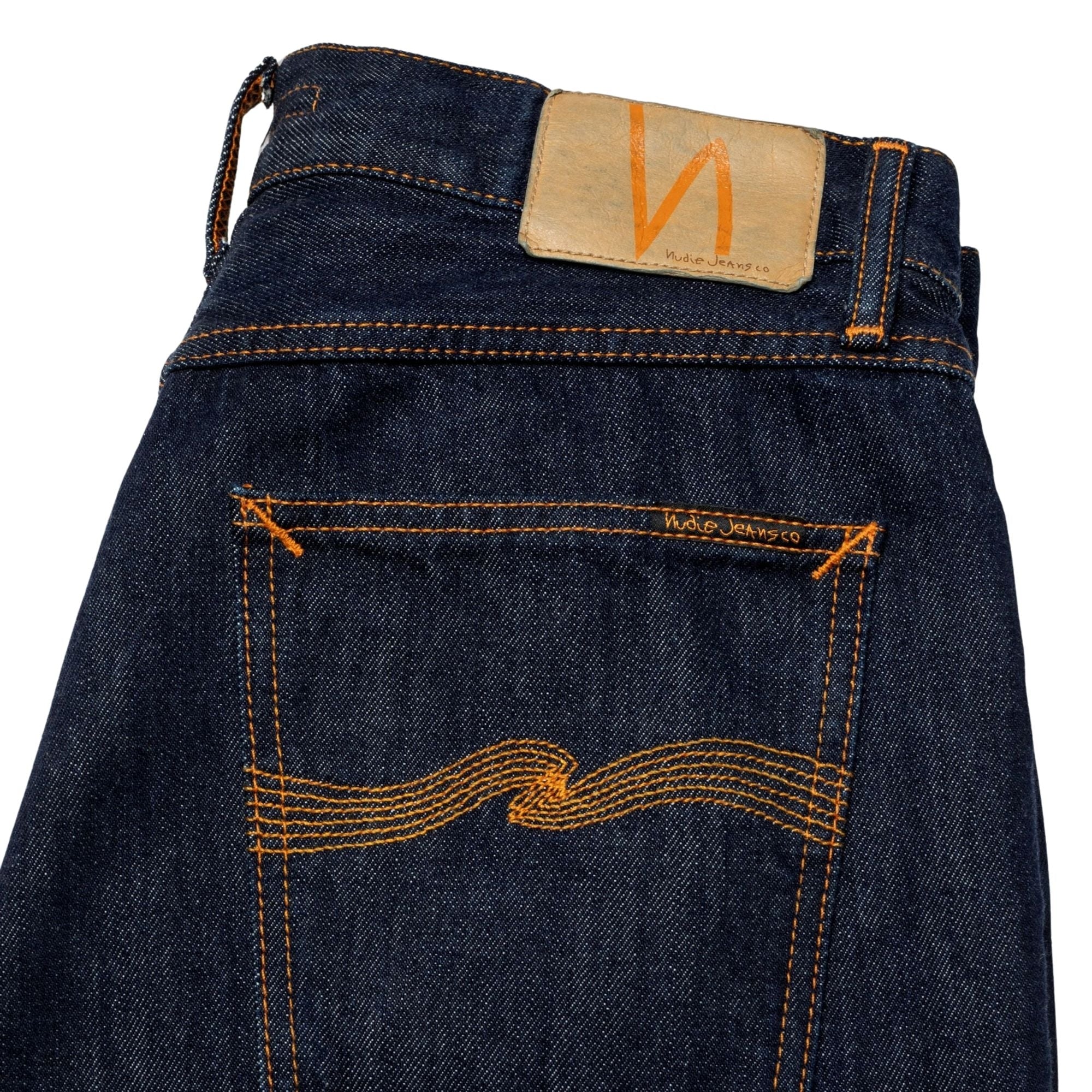 Tuff Tony - One Wash