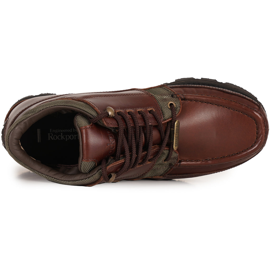 Umbwe Merengue - Dark Brown