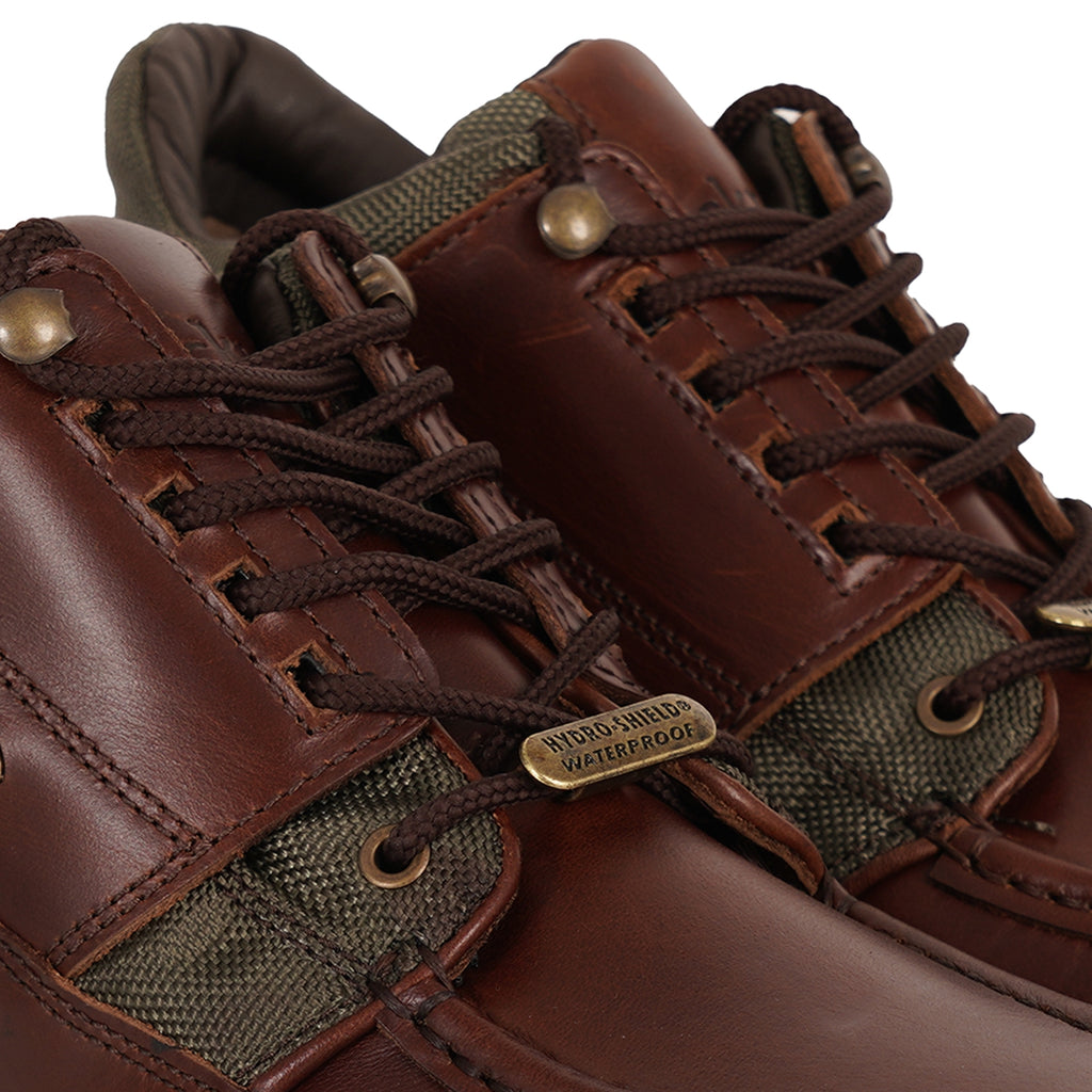 Umbwe Merengue - Dark Brown