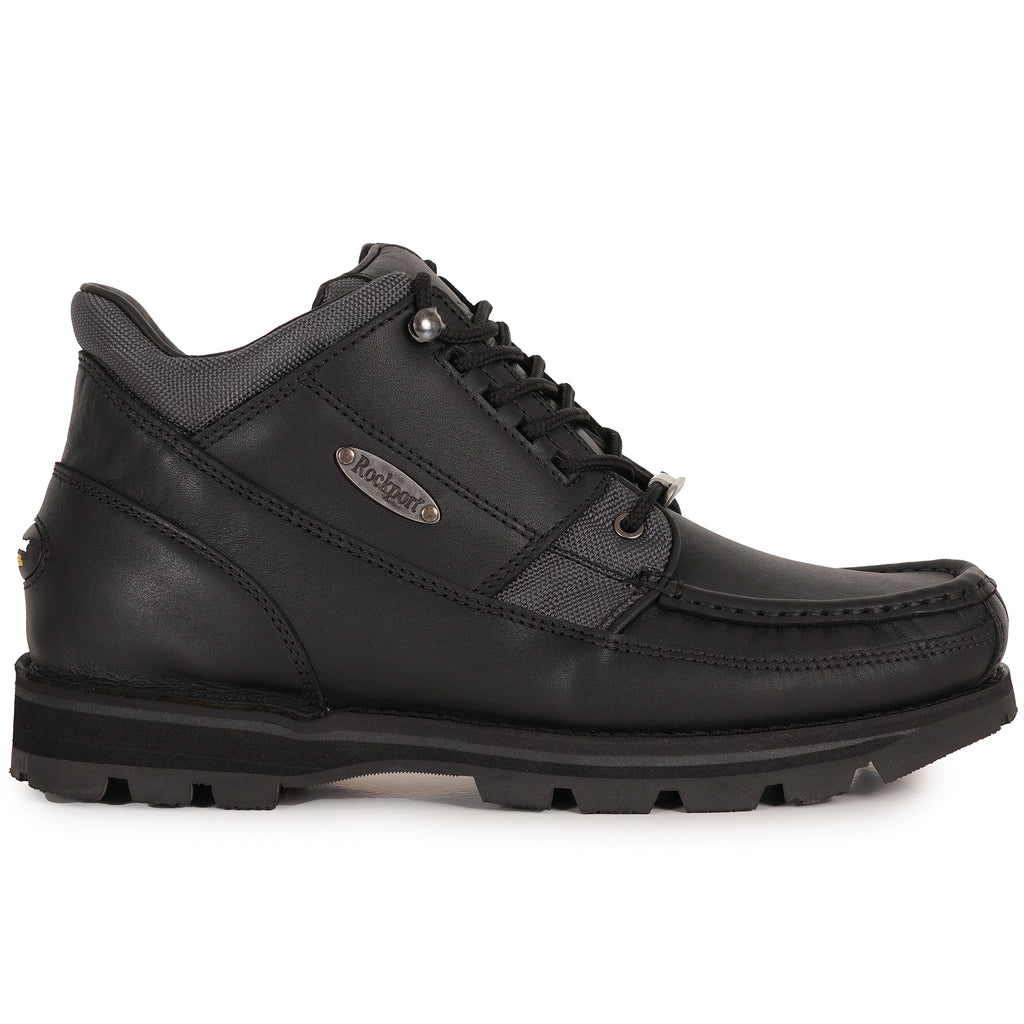 Umbwe Merengue - Black