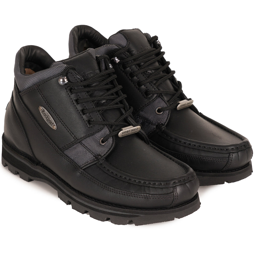 Umbwe Merengue - Black