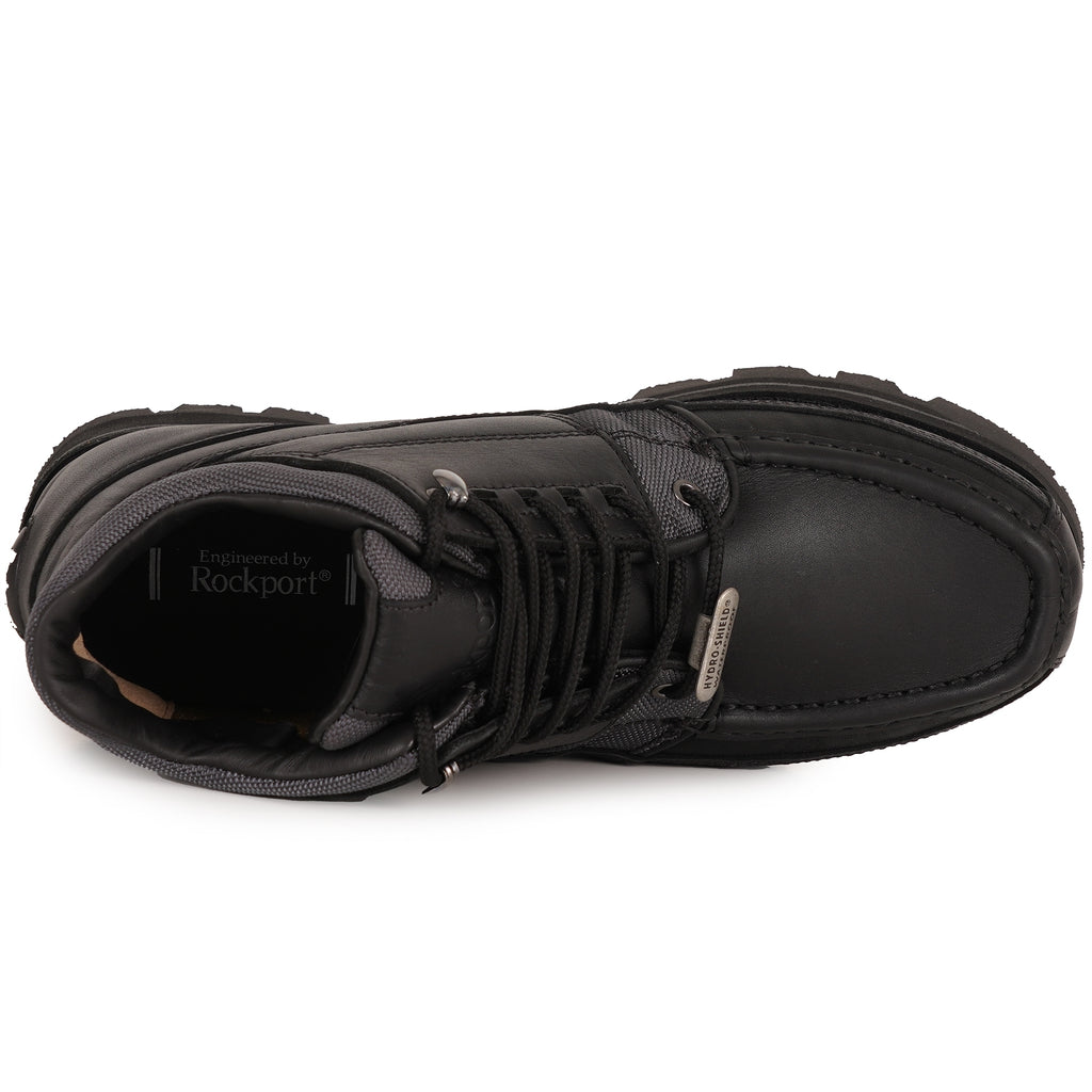 Umbwe Merengue - Black