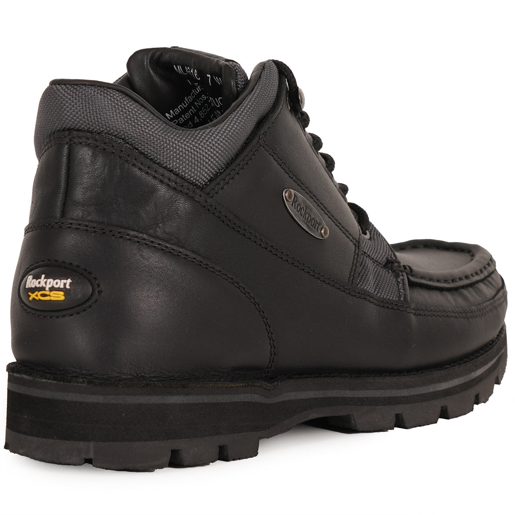 Umbwe Merengue - Black