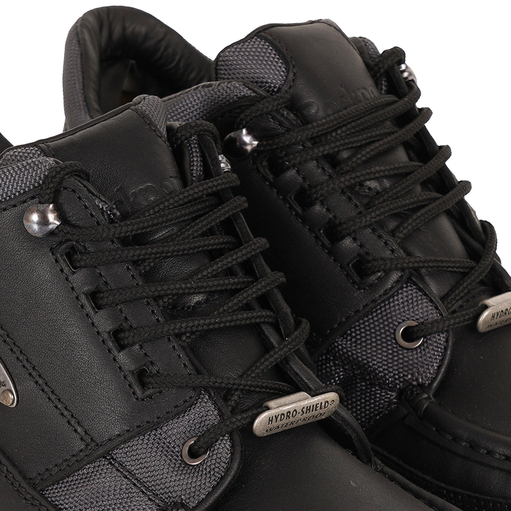 Umbwe Merengue - Black