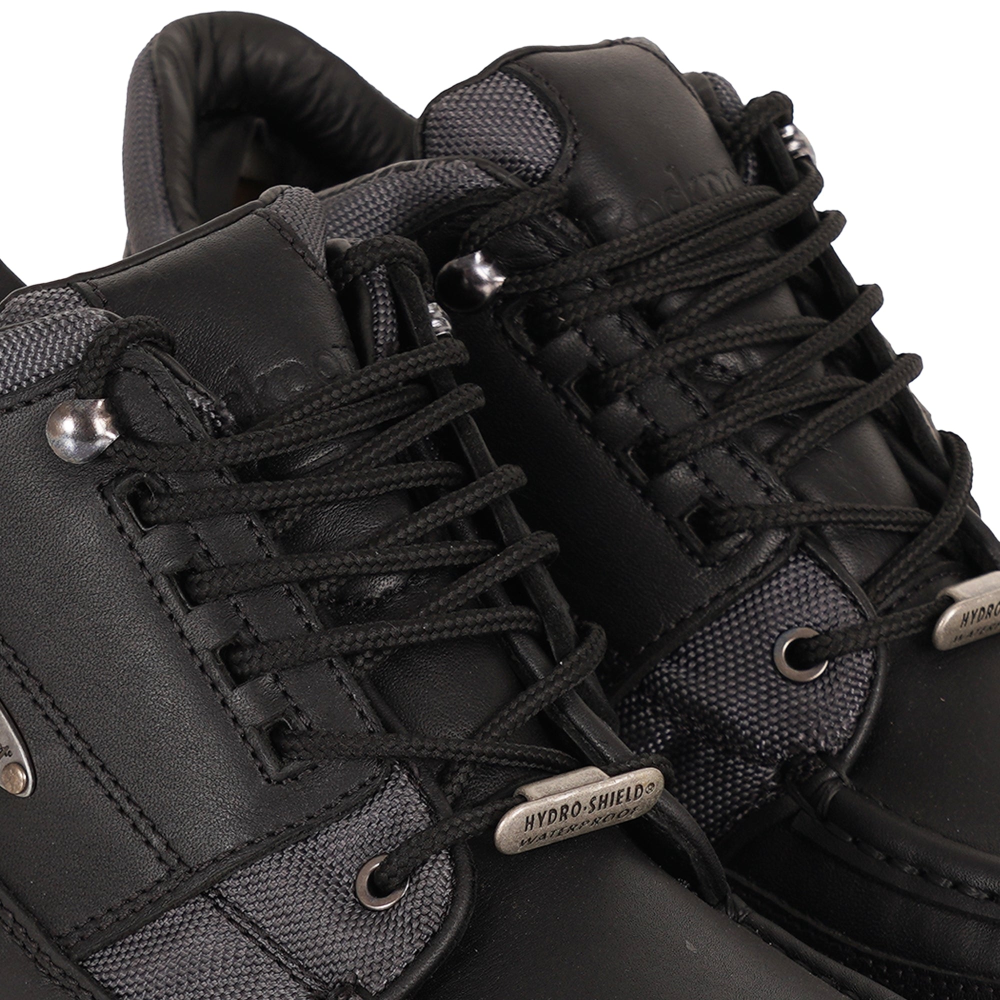 Umbwe Merengue - Black