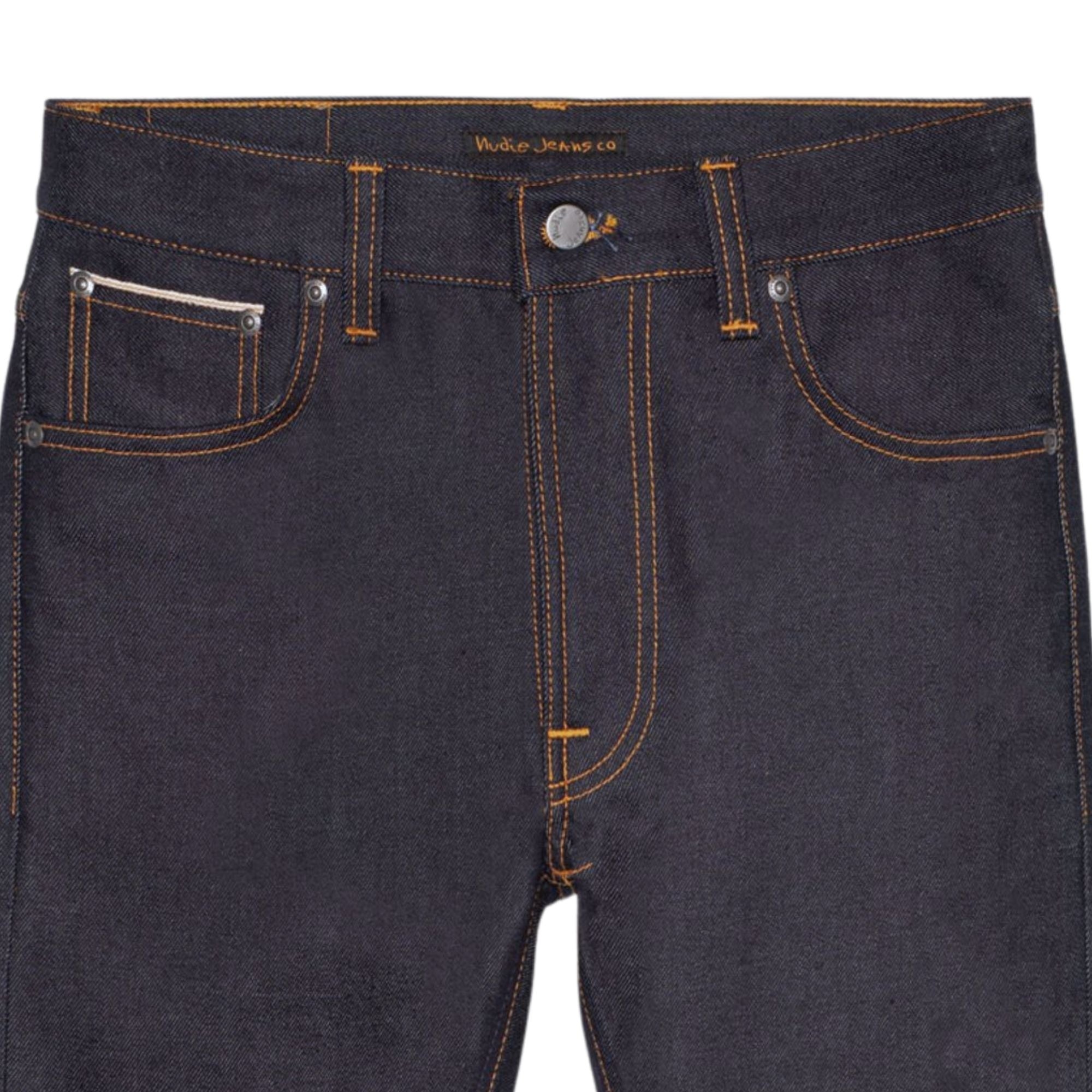 Lean Dean - Dry Japan