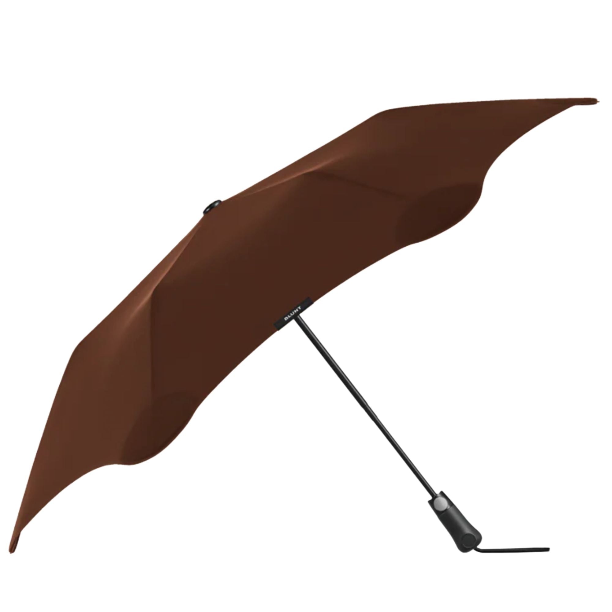 Metro Umbrella - Espresso