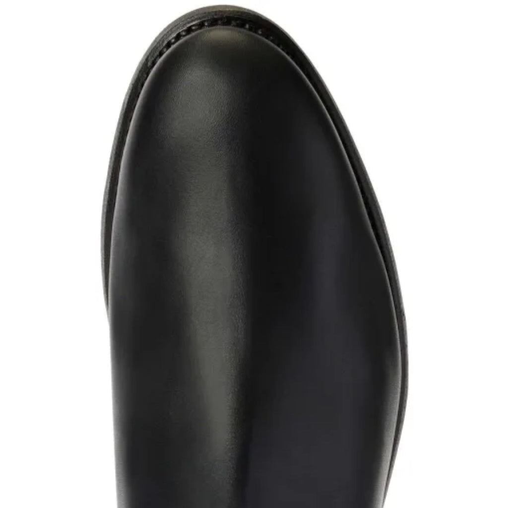 Turnout Boot - Black