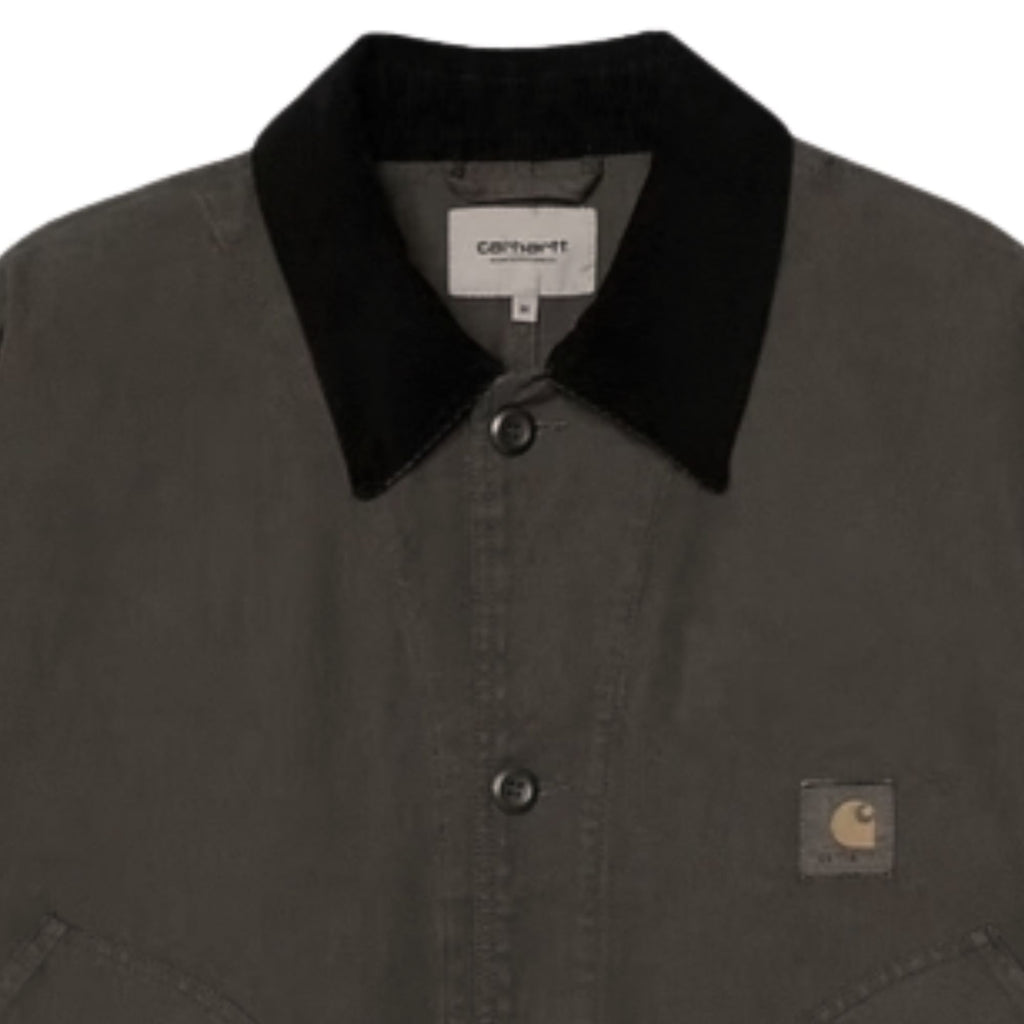 Prescott Coat - Black