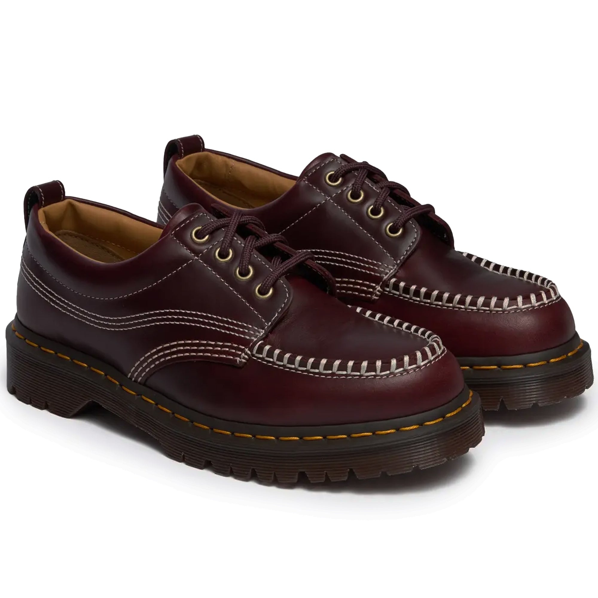Burgundy Smart Shoes Stuarts London Burgundy Smart Shoes Stuarts London