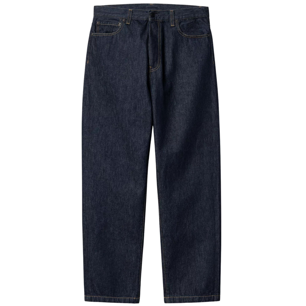 Aaron Pant - Blue Rinsed