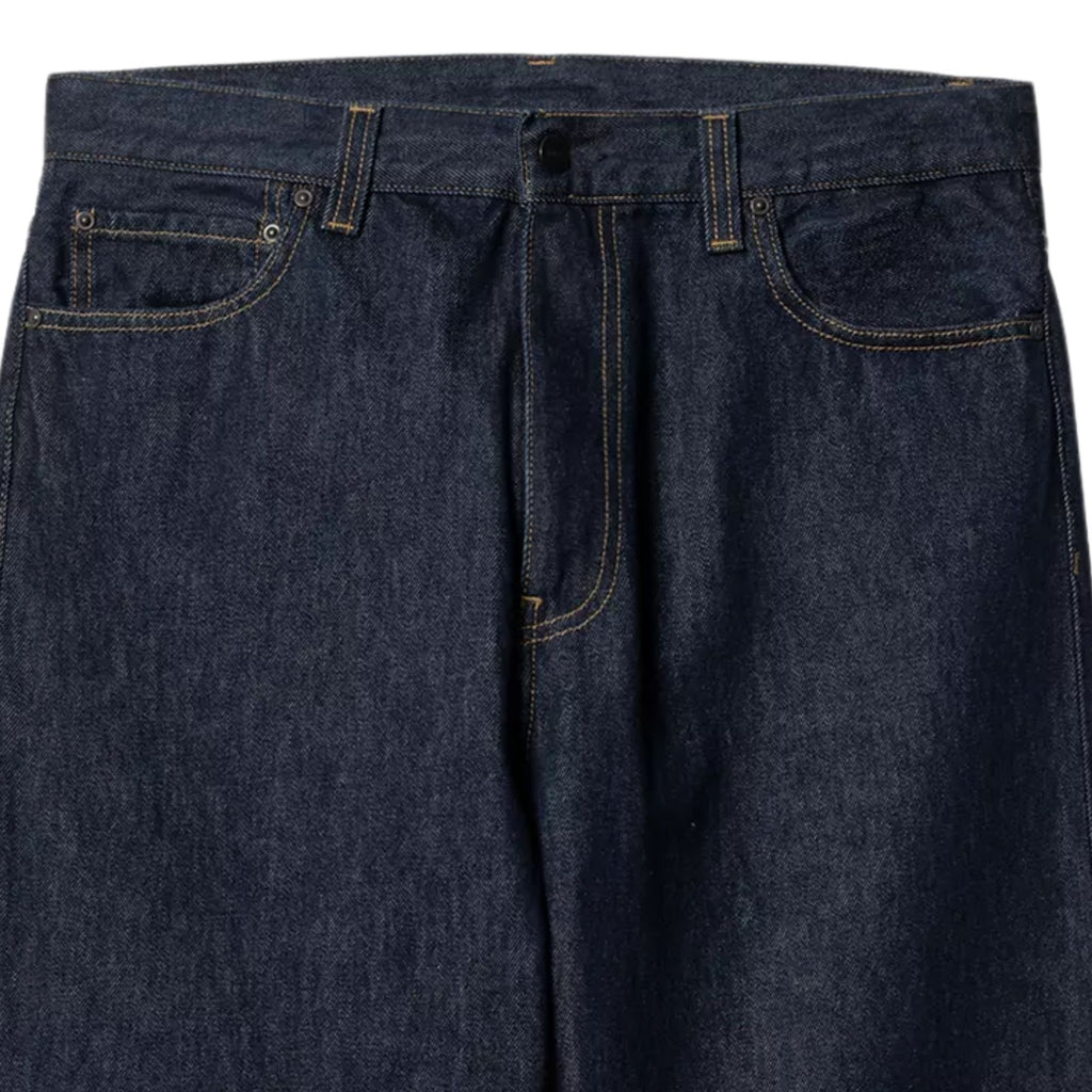 Aaron Pant - Blue Rinsed