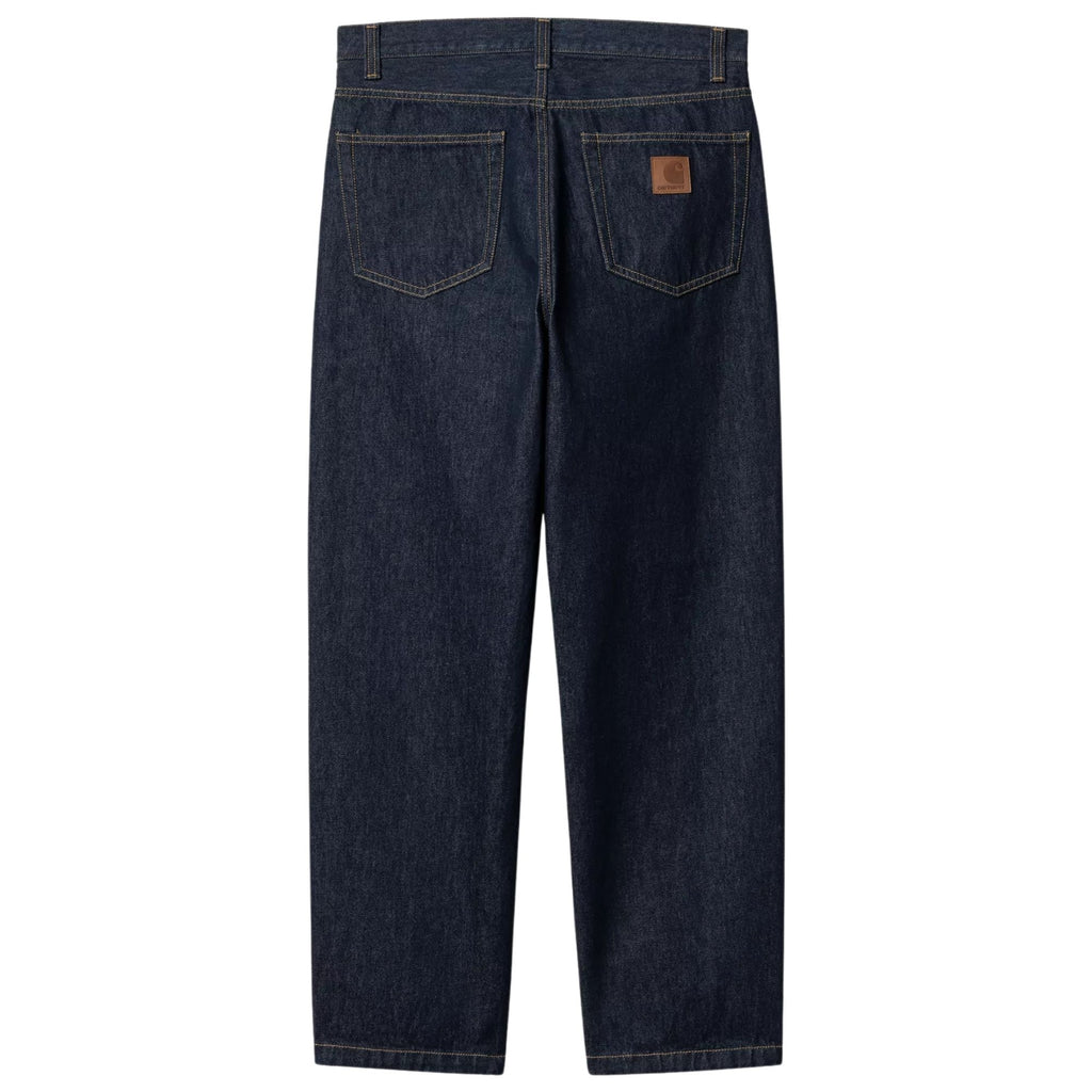 Aaron Pant - Blue Rinsed