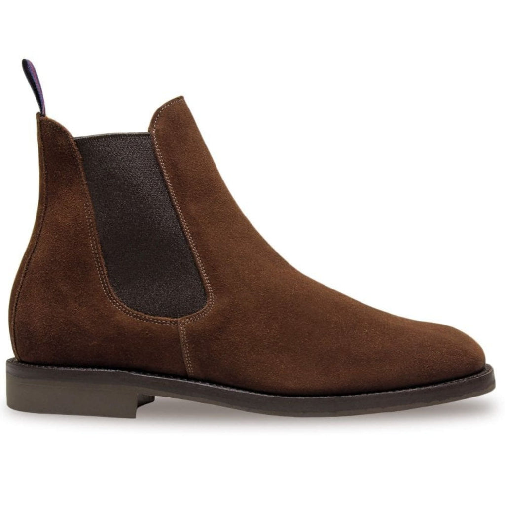 Liam Boot - Polo Snuff