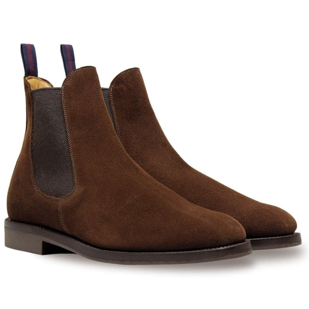 Liam Boot - Polo Snuff