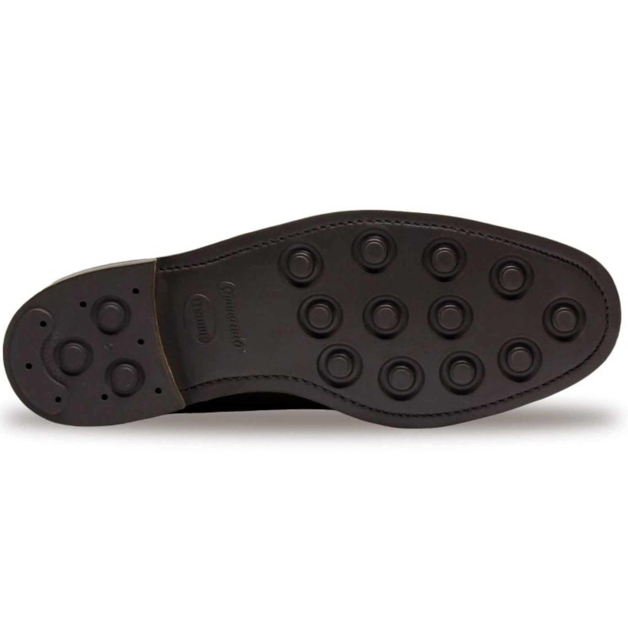 Liam Boot - Polo Snuff