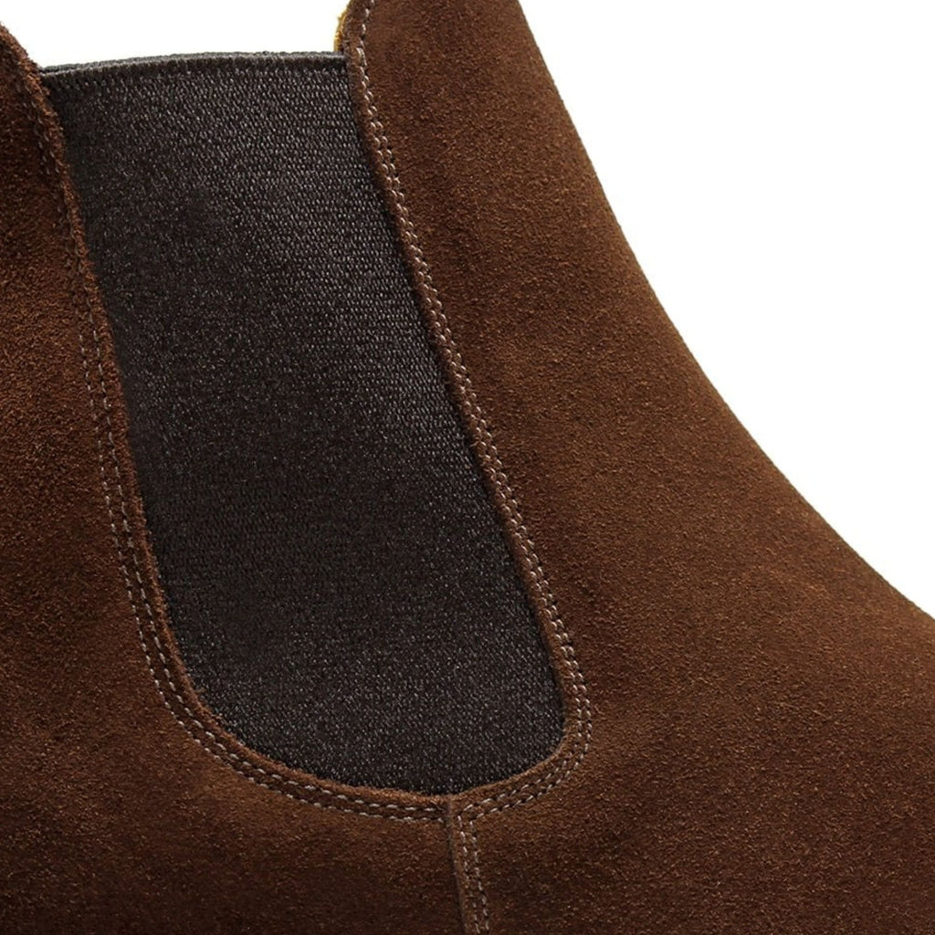 Liam Boot - Polo Snuff