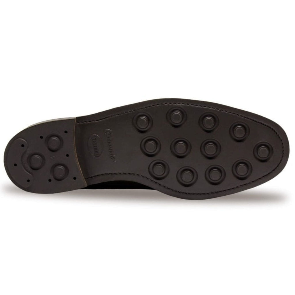 Liam Boot - Pinner Suede