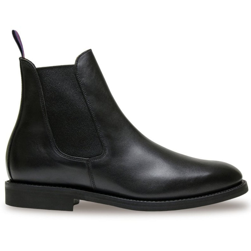 Liam Boot - Black